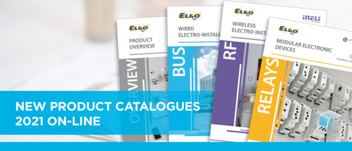 Catalogs for 2021: get catch up with the news! photo